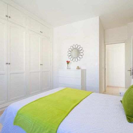 Mahostly Apartamento Comillas Sc Arrecife Kültér fotó