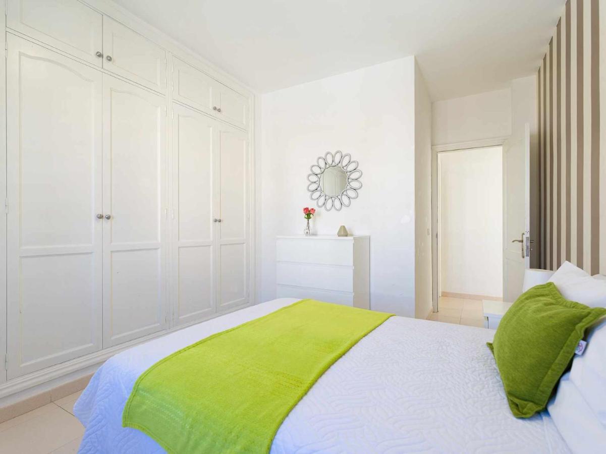 Mahostly Apartamento Comillas Sc Arrecife Kültér fotó
