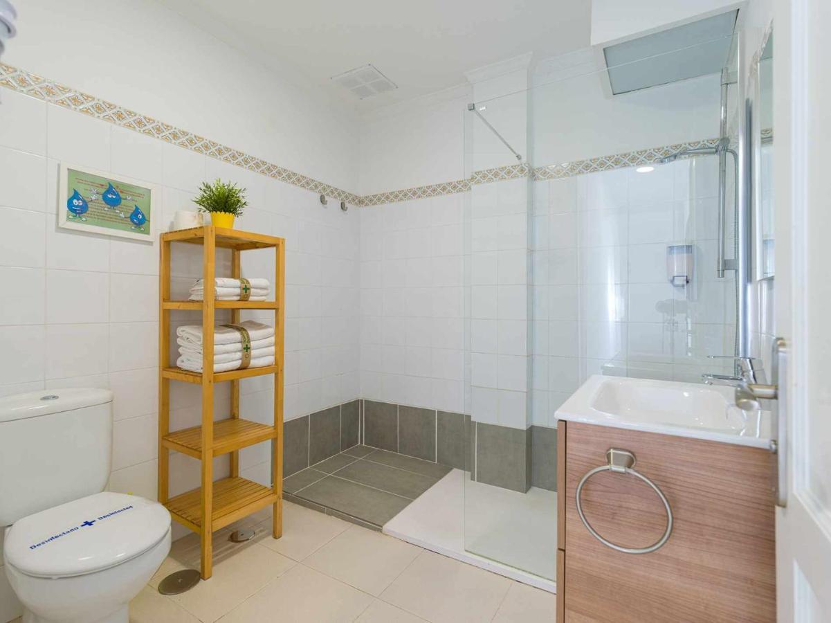 Mahostly Apartamento Comillas Sc Arrecife Kültér fotó