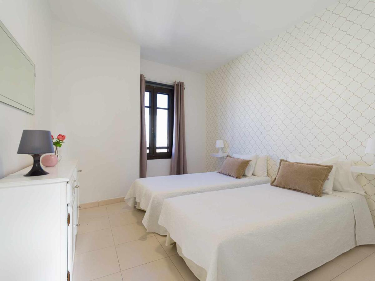 Mahostly Apartamento Comillas Sc Arrecife Kültér fotó